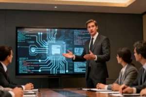 Cybersecurity Liability Emerges as Critical Business Defense Strategy Beyond Compliance - Professional coverage