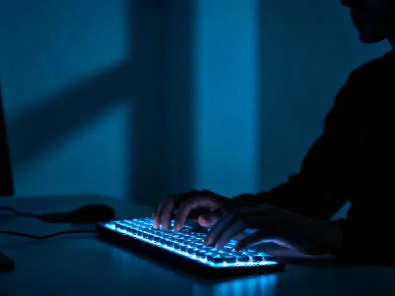 ChatGPT User Data Becomes Federal Evidence In Groundbreaking Child Exploitation Case