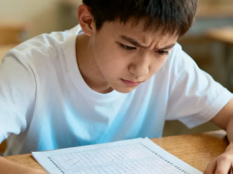 Beyond the Bubble Sheet: Rethinking Educational Accountability for Neurodiverse Learners