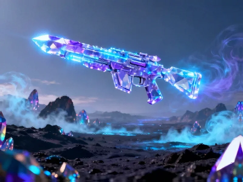 Halo Infinite Adds Classic Needler as Franchise Approaches 25th Anniversary Milestone
