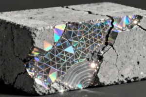 Revolutionary Biomimetic Cement Design Unlocks Unprecedented Durability Through Nature's Blueprint - Professional coverage