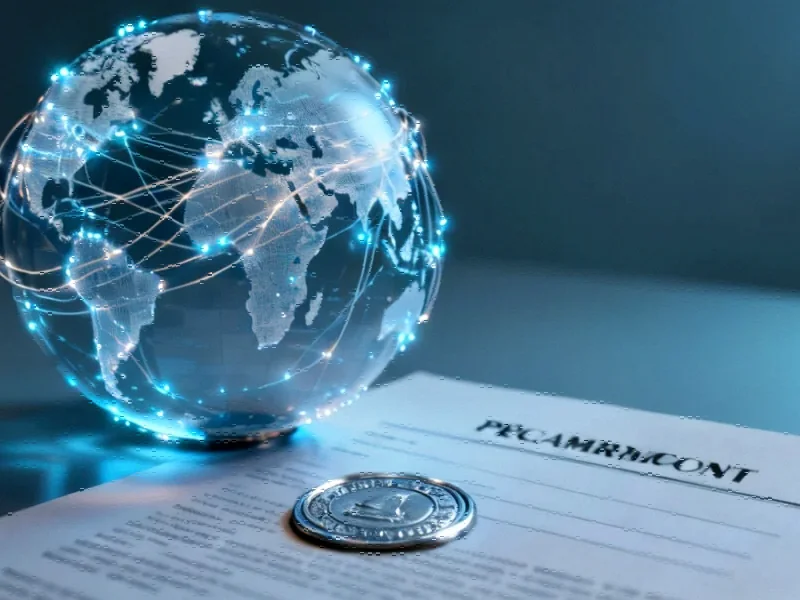 UK Government Considers Reversing Offshore Ban on £8 Million Digital Procurement Contract