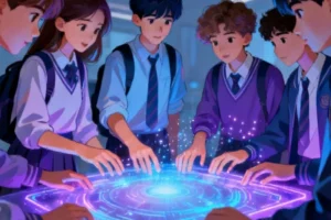 The Data-Driven Classroom: How AI Is Reshaping STEM Education Priorities - Professional coverage