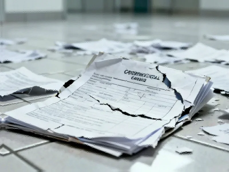 Healthcare Cybersecurity Crisis: Lessons from Medical Specialist Group’s £100k Data Breach Fine