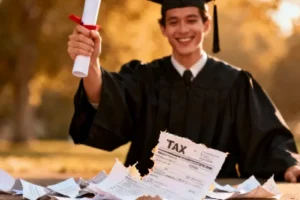 Landmark Education Agreement Accelerates Student Debt Relief While Shielding Borrowers From Tax Liab - Professional coverage