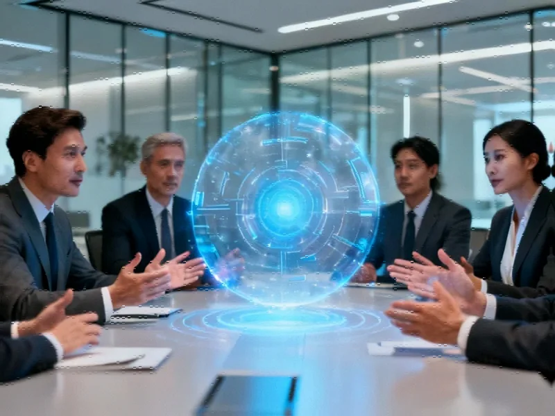 Beyond Investment: The Cultural Shift Required for True AI Transformation