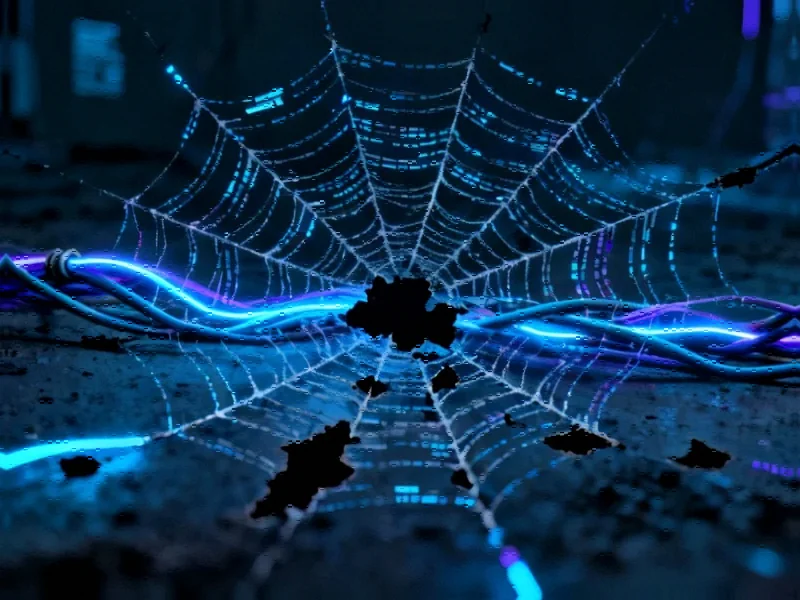 Major AWS DNS Outage Disrupts Global Digital Services, Highlights Infrastructure Vulnerabilities