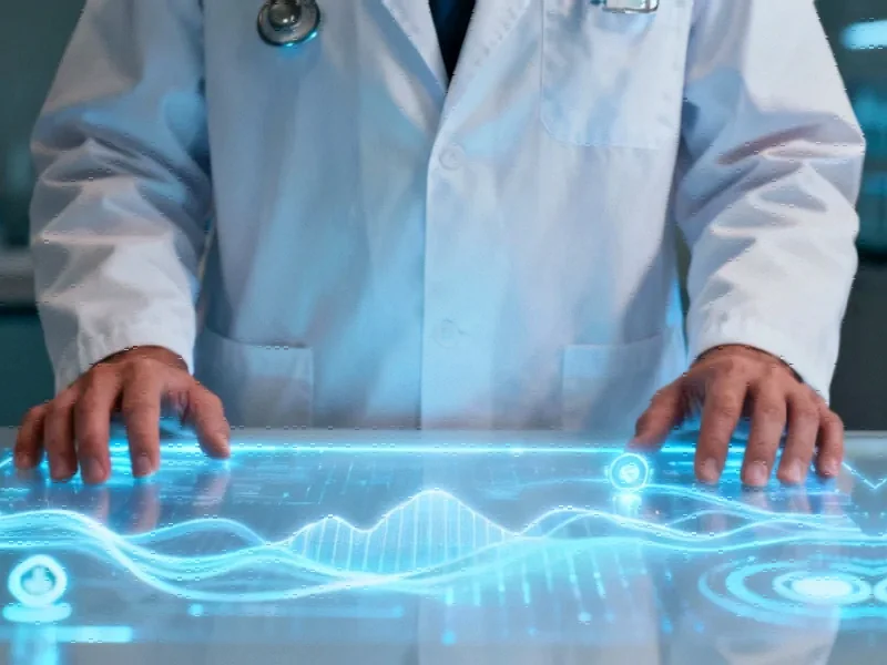 Medical AI Platform OpenEvidence Secures $200M in Latest Funding Surge, Doubling Valuation to $6B - Professional coverage