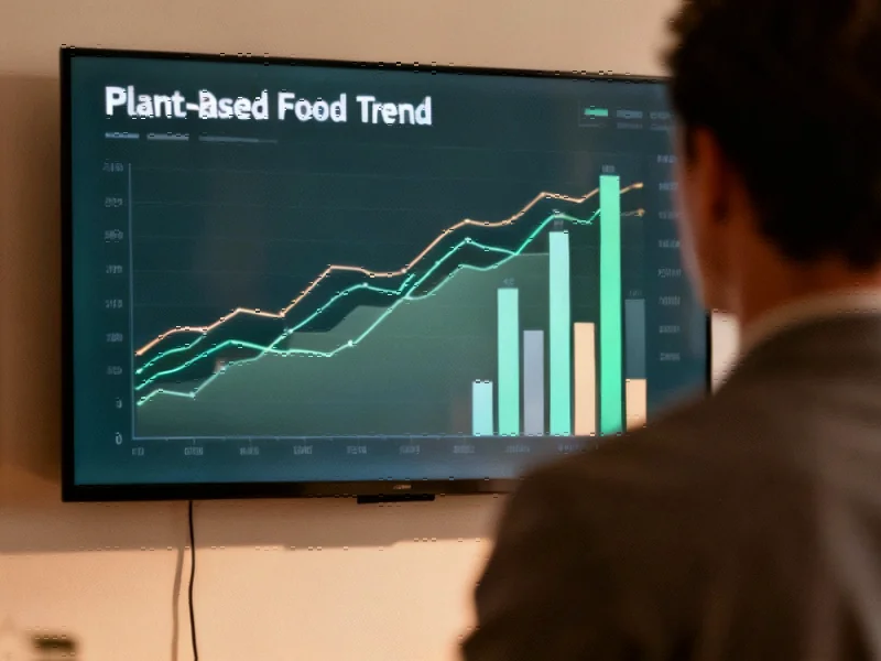 Beyond Meat's Retail Revolution: How Individual Investors Are Shaking Up Market Dynamics - Professional coverage