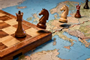Mirroring the Playbook: How China's Trade Countermeasures Echo U.S. Regulatory Tactics - Professional coverage