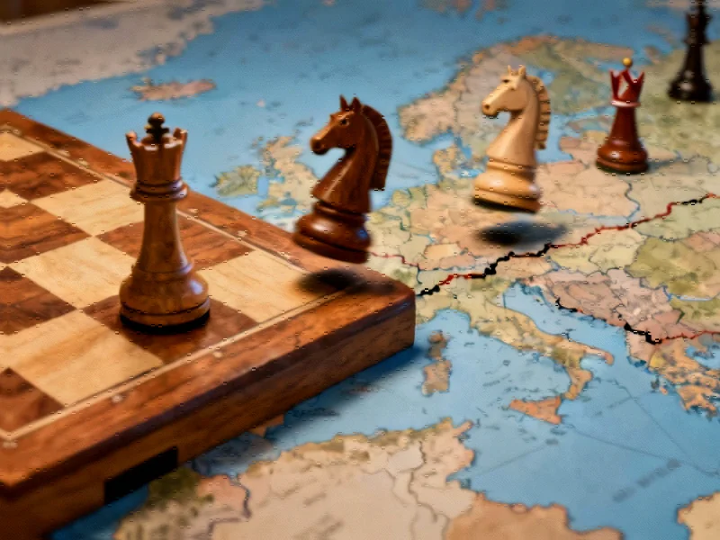 Mirroring the Playbook: How China’s Trade Countermeasures Echo U.S. Regulatory Tactics