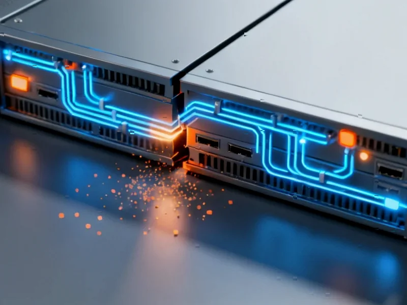 AWS Outage Exposes Critical Education Infrastructure Vulnerabilities as Canvas LMS Stumbles