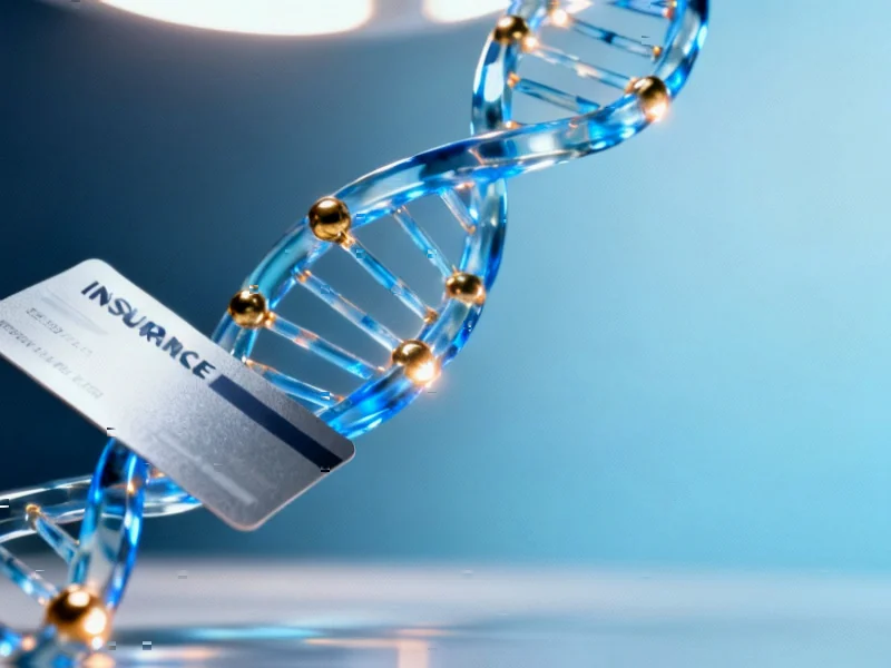 Why Health Insurers Are Being Pushed to Cover Longevity Medicine as Preventative Care