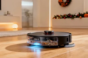 How Machine Vision and 3D Mapping Are Revolutionizing Port U - Transforming Industrial Safety Through Advanced Sensing Techno