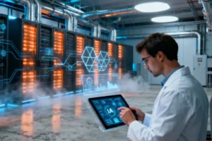 Revolutionizing Power Grid Intelligence: Edge Computing and - The Critical Challenge of Missing Data in Smart Grid Systems M