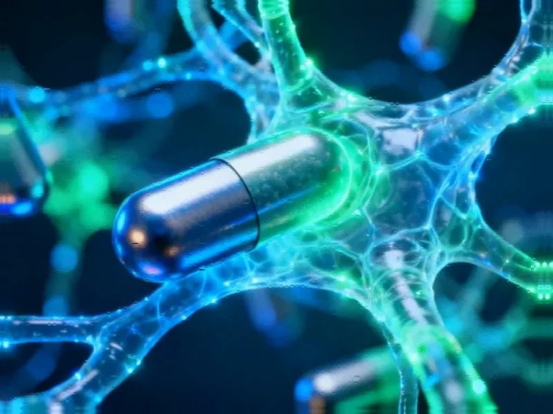 Breakthrough AI Framework Enhances Prosthetic Hand Control T - Revolutionary Optimization Technique Transforms Prosthetic Con