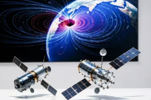 Biowaste Breakthrough: How Modified Lignin Emerges as Superi - Transforming Industrial Byproduct into High-Performance Water