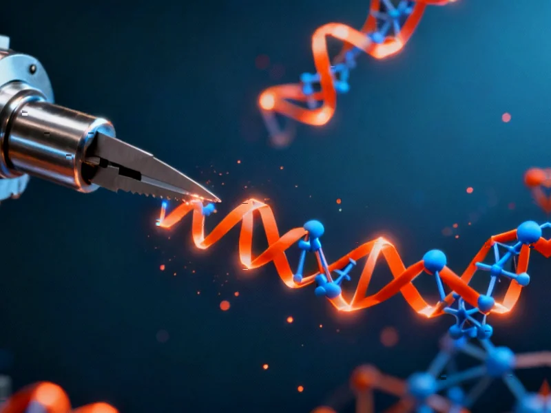 AI-Driven Peptide Engineering Yields Novel Antimicrobial Can - Breakthrough in Computational Peptide Design Researchers have