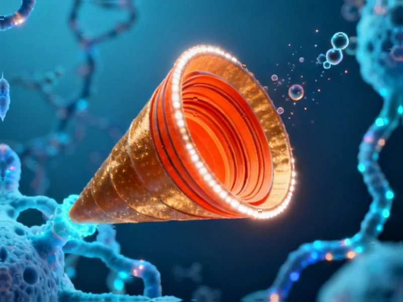 Enzyme Processing Critical for Color Vision Protein Function, Study Reveals