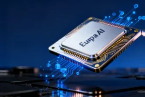 Axelera AI's Europa Chip Emerges As Power-Efficient Challeng - Next-Generation Edge AI Performance Axelera AI is positioning