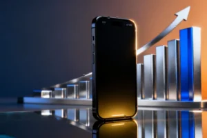 Apple's AI Ambitions and iPhone 17 Surge Fuel $4 Trillion Ma - Wall Street's Renewed Apple Optimism After months of lagging b