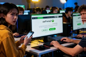 Amazon's Robotics Push Could Eliminate 600,000 Potential Job - Massive Workforce Implications Amazon is reportedly planning a