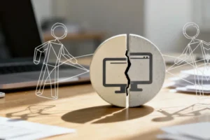 Media Giant Warner Bros. Discovery Weighs Strategic Options - Major Media Conglomerate Faces Potential Ownership Transformat