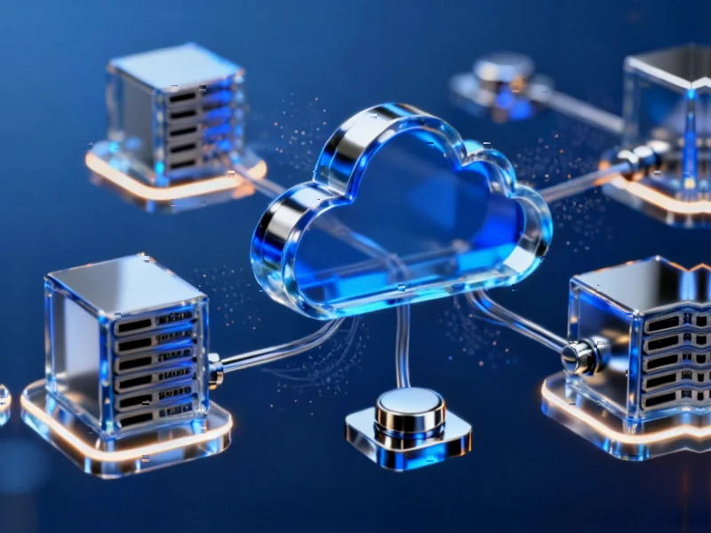 Cloud Concentration Crisis: When US Infrastructure Failures Paralyze Global Business Operations