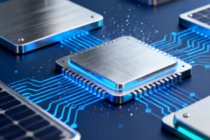 How China's AI-Energy Fusion Redefines Global Power Dynamics - The Strategic Convergence of AI and Energy Security In October
