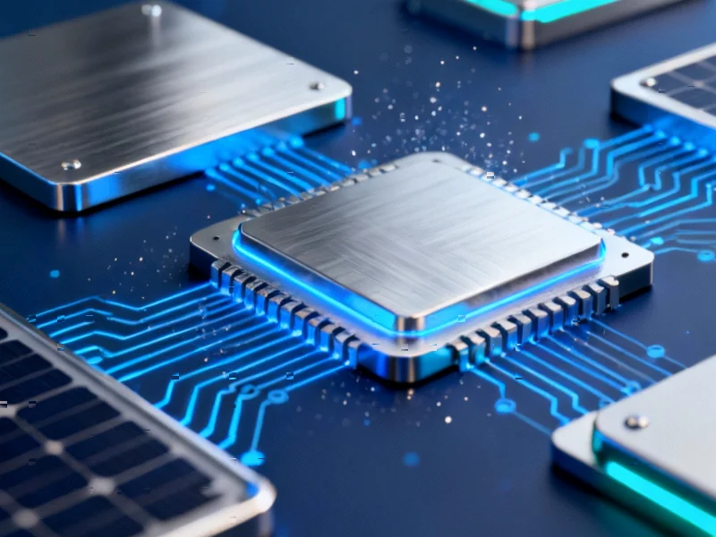 How China's AI-Energy Fusion Redefines Global Power Dynamics - The Strategic Convergence of AI and Energy Security In October