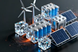 New England Grid Operator Pioneers Cluster Approach to Accel - Grid Modernization Breakthrough: ISO New England's Landmark In