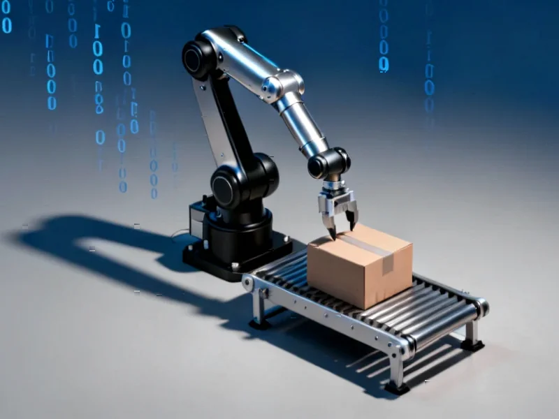 Amazon's Robotics Revolution: How Automation Will Reshape Wo - The Automation Blueprint: Amazon's Decade-Long Workforce Trans