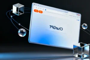 OpenAI's ChatGPT Atlas Browser Redefines Web Navigation with - Revolutionizing Browser Experience with Integrated AI OpenAI h