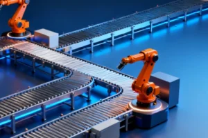 Amazon's Robotics Revolution: How Automation is Reshaping Wo - The Automation Blueprint: Amazon's Strategic Shift Amazon is e