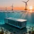 China Deploys Revolutionary Subsea Computing Hub Powered by Offshore Wind