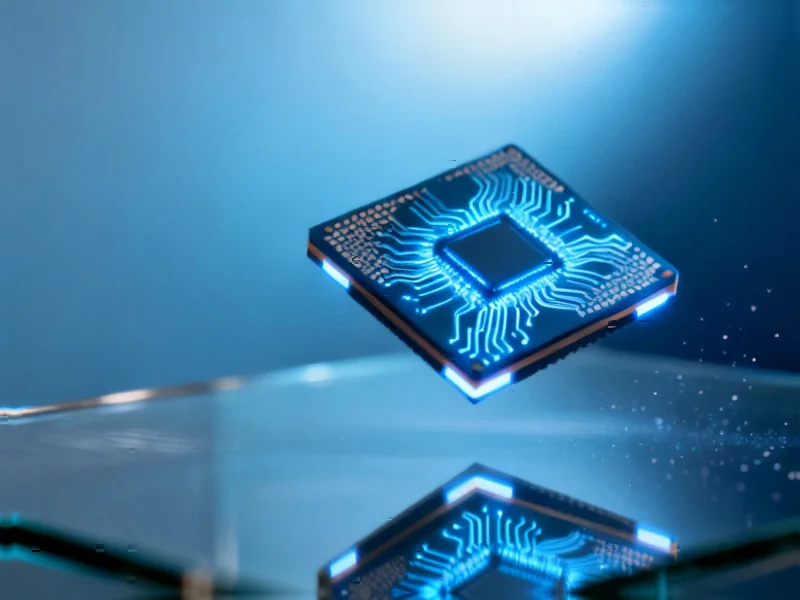 Intel’s Panther Lake Architecture Poised to Transform Windows 11 Into AI-First Operating System