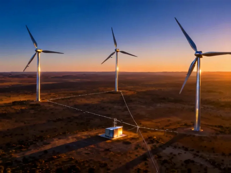 The Environmental Imperative Driving PFAS-Free Battery Innovation