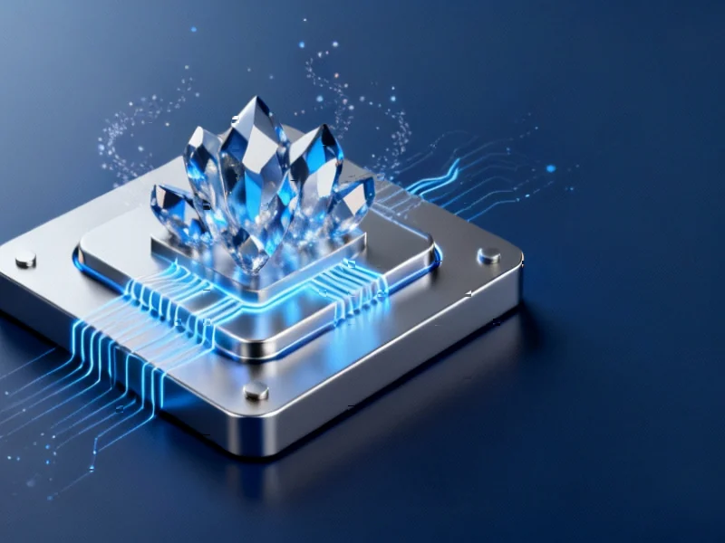 Scientists Achieve Record-Breaking Coherence Times in Solid-State Nuclear Spin Qubits