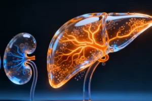 Fenofibrate's Organ-Specific Effects: How Liver and Kidney M - Organ-Specific Responses to Fenofibrate Treatment New research