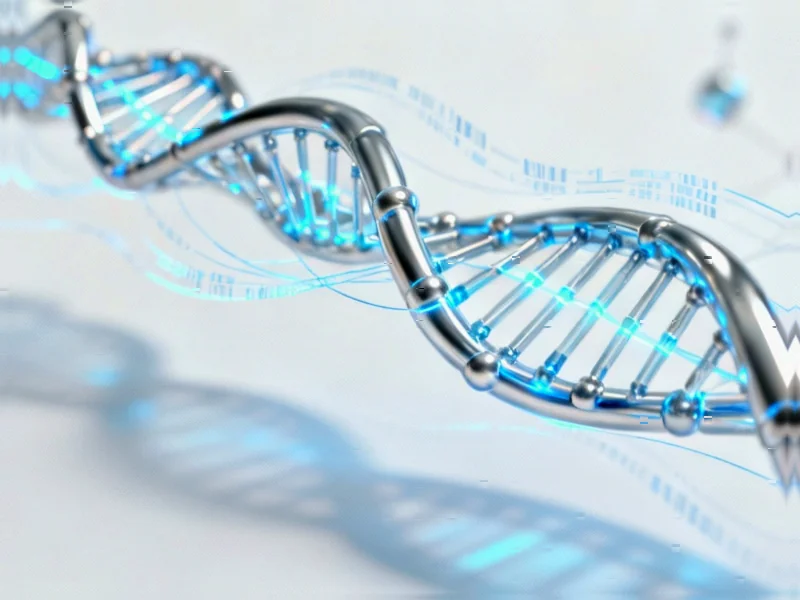 Decoding Cellular Diversity: How AI Transforms DNA Sequence Analysis into Single-Cell Predictions