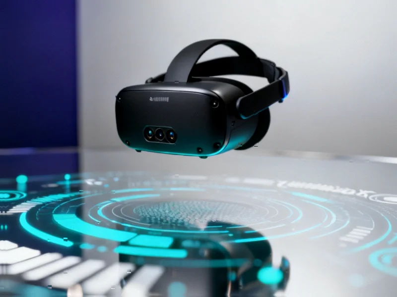 Samsung Enters Mixed Reality Arena with $1799 Galaxy XR Powe - Samsung's Strategic Mixed Reality Entry Samsung has officially
