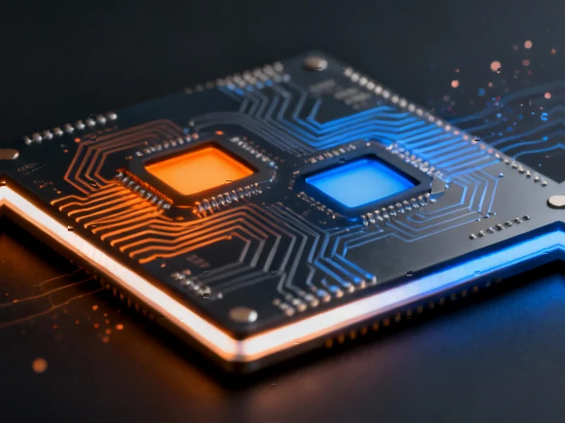 AI Industry Confronts Silent Data Corruption Crisis with Advanced Detection Methods