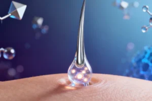 The Visible Frontier: How Hair Regeneration Became Biotech's - The Longevity Paradox: Healthier Bodies, Older Appearances Mod