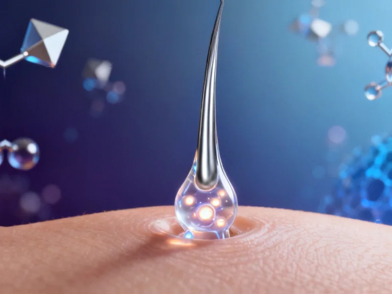 The Visible Frontier: How Hair Regeneration Became Biotech’s Next Billion-Dollar Bet