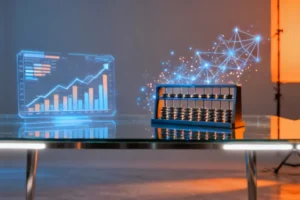 From Balance Sheets to Business Strategy: How Modern CFOs Ar - The Evolving CFO: Strategic Leader in the Digital Age The trad