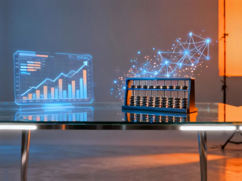 From Balance Sheets to Business Strategy: How Modern CFOs Are Leading Digital Transformation