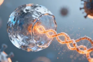 Beyond Pandemic Protection: How COVID mRNA Vaccines Could Re - Unexpected Synergy: mRNA Vaccines and Cancer Survival In a rem