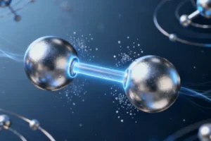 Lunar Far Side Samples Reveal Unexpected Meteorite Fragments - Unexpected Lunar Discovery Scientists examining the first-ever