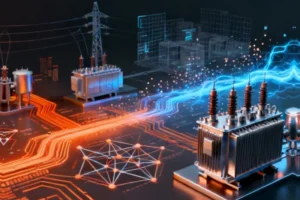 Energy Sector Faces AI Implementation Hurdles Despite Techno - The AI Paradox in Energy Infrastructure The energy utility sec