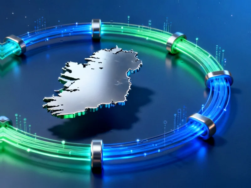 Ireland’s CERN Milestone Unlocks New Era for Research and Industrial Innovation